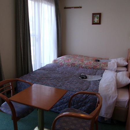 Hotel Big Marine Amami Buitenkant foto
